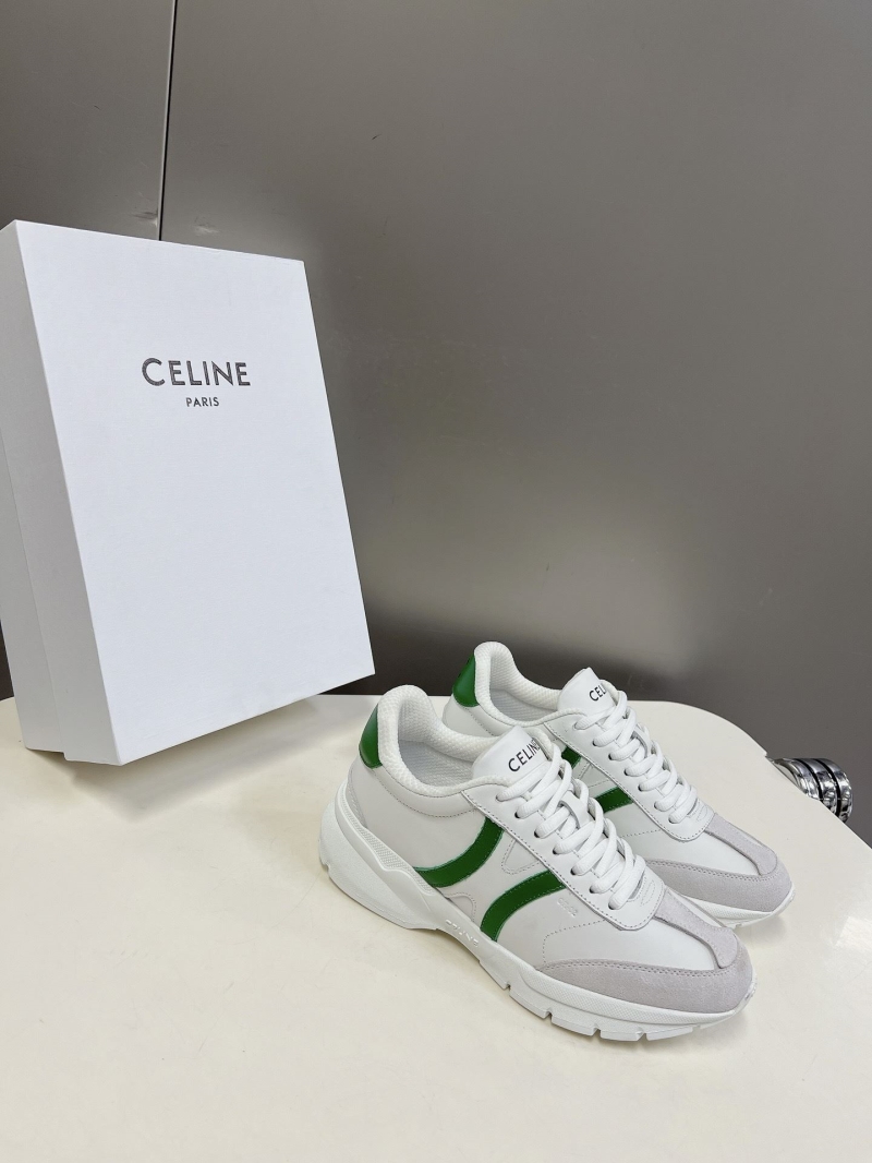 Celine Casual Shoes